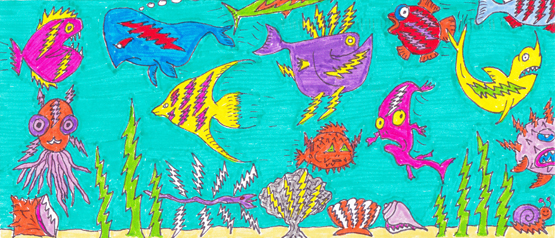 Colombo Envelope back